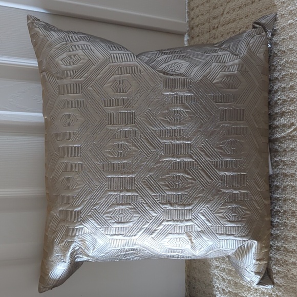 Decorative Accent Pillow - Picture 1 of 6